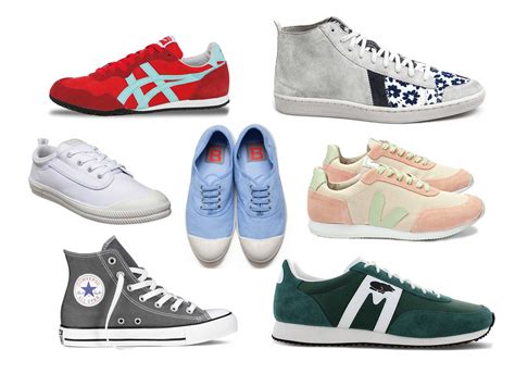 popular men's sneaker brands.